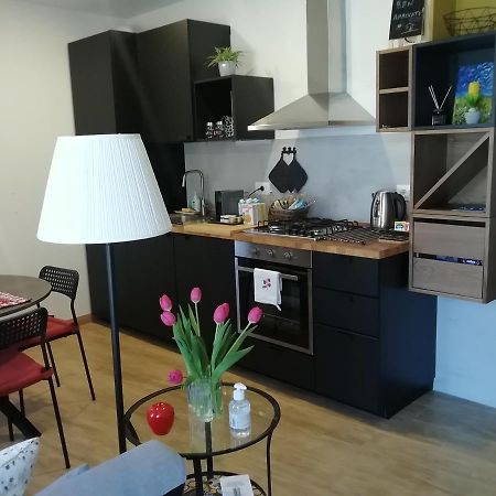 Willa La Casita Orvieto Zewnętrze zdjęcie