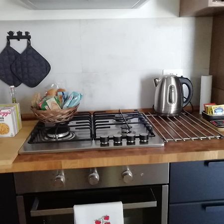 Willa La Casita Orvieto Zewnętrze zdjęcie