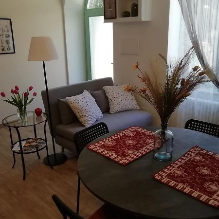 Willa La Casita Orvieto Zewnętrze zdjęcie