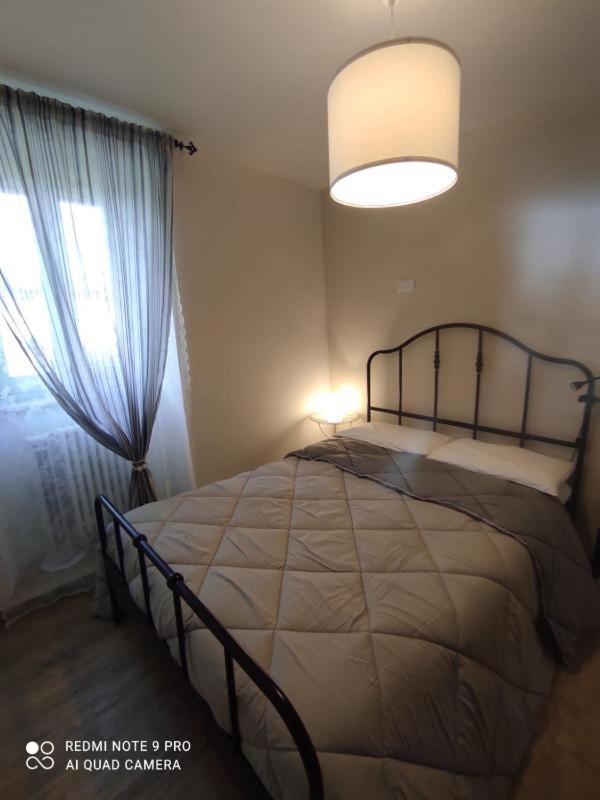 Willa La Casita Orvieto Zewnętrze zdjęcie
