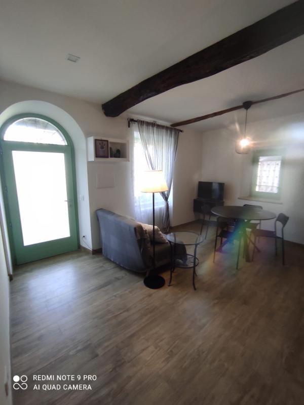 Willa La Casita Orvieto Zewnętrze zdjęcie