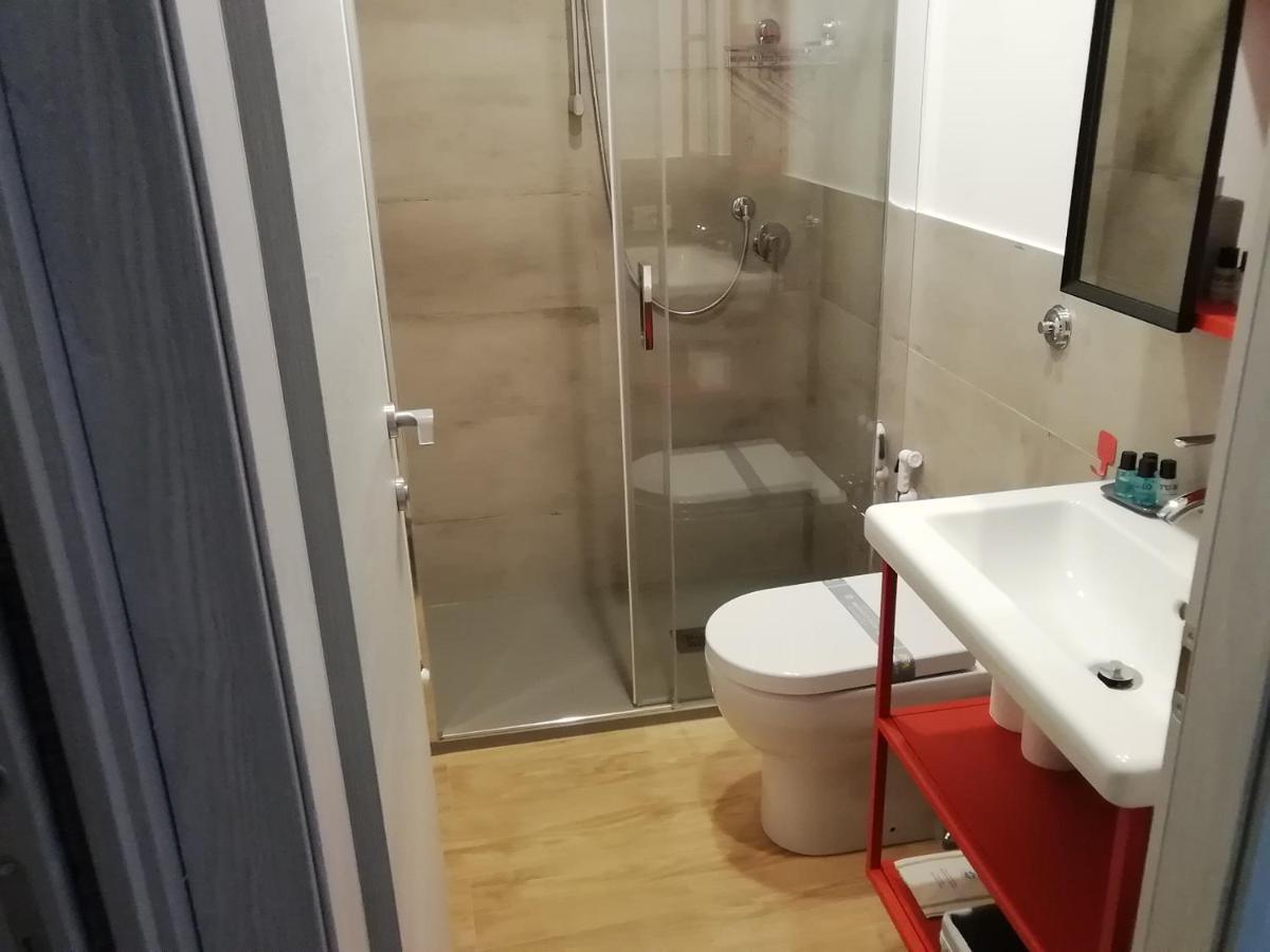 Willa La Casita Orvieto Zewnętrze zdjęcie