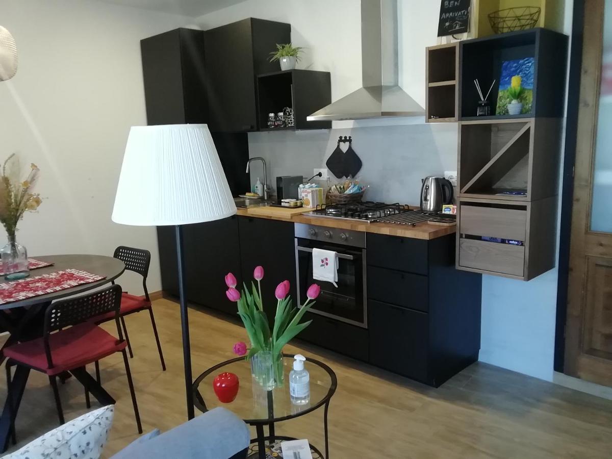 Willa La Casita Orvieto Zewnętrze zdjęcie