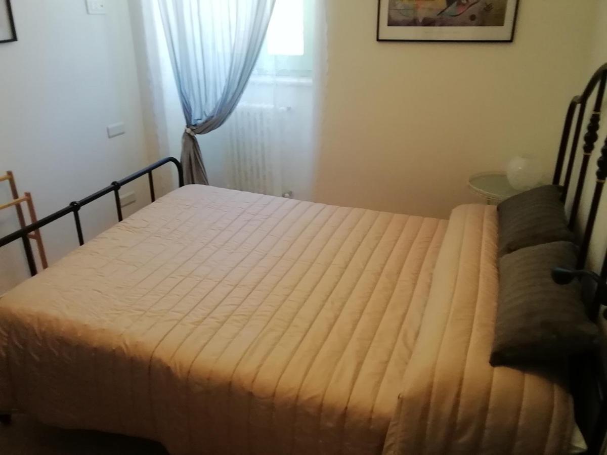 Willa La Casita Orvieto Zewnętrze zdjęcie