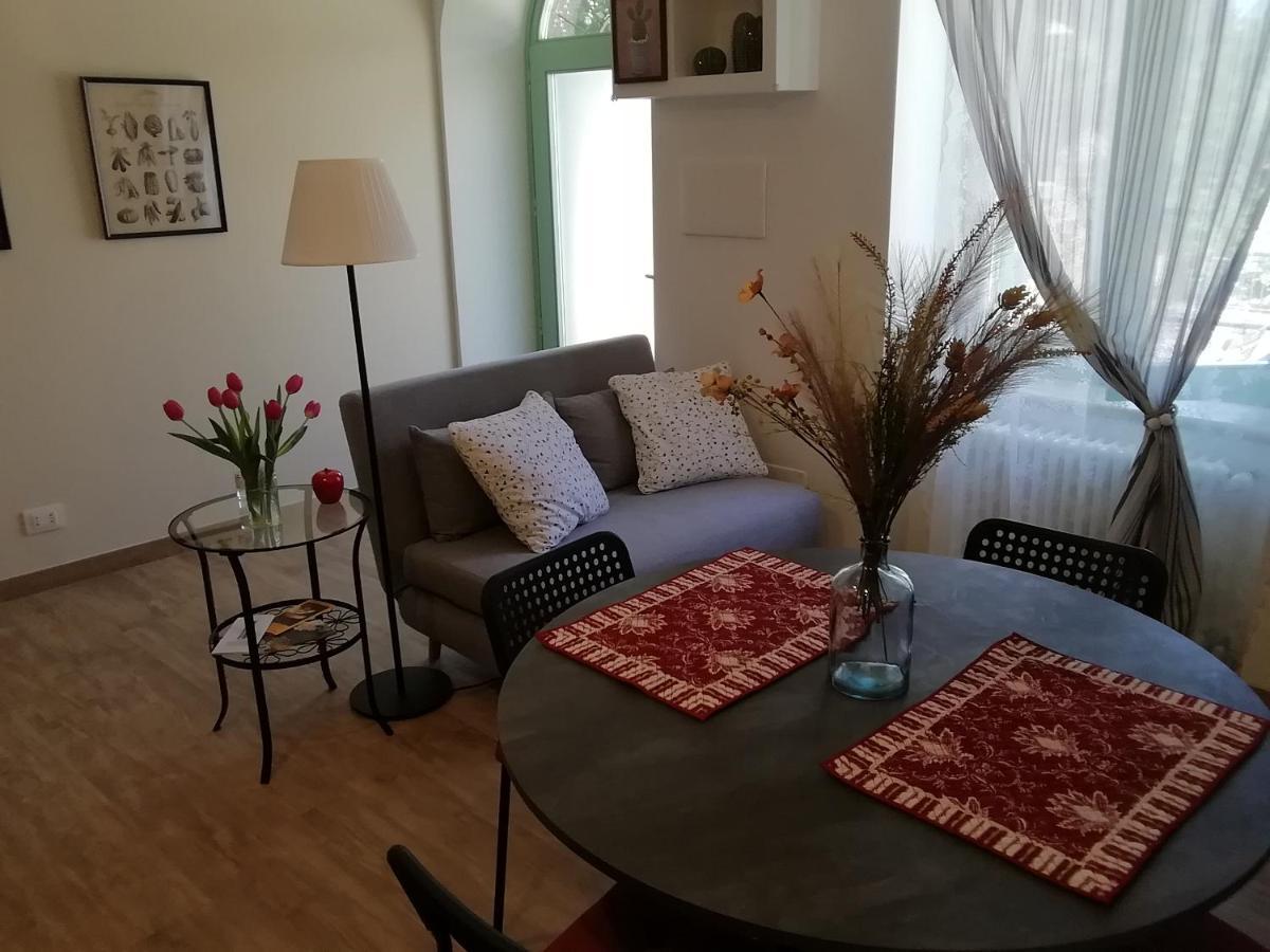 Willa La Casita Orvieto Zewnętrze zdjęcie