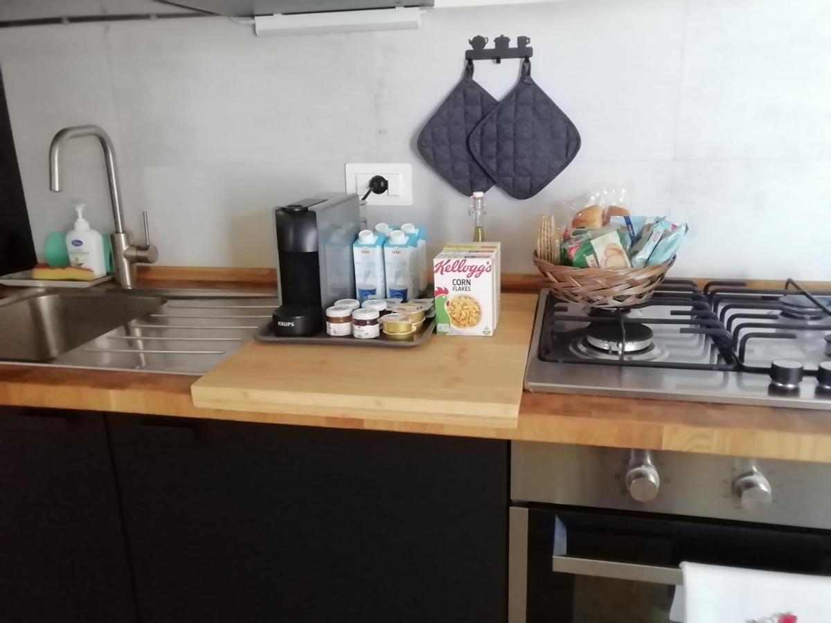 Willa La Casita Orvieto Zewnętrze zdjęcie