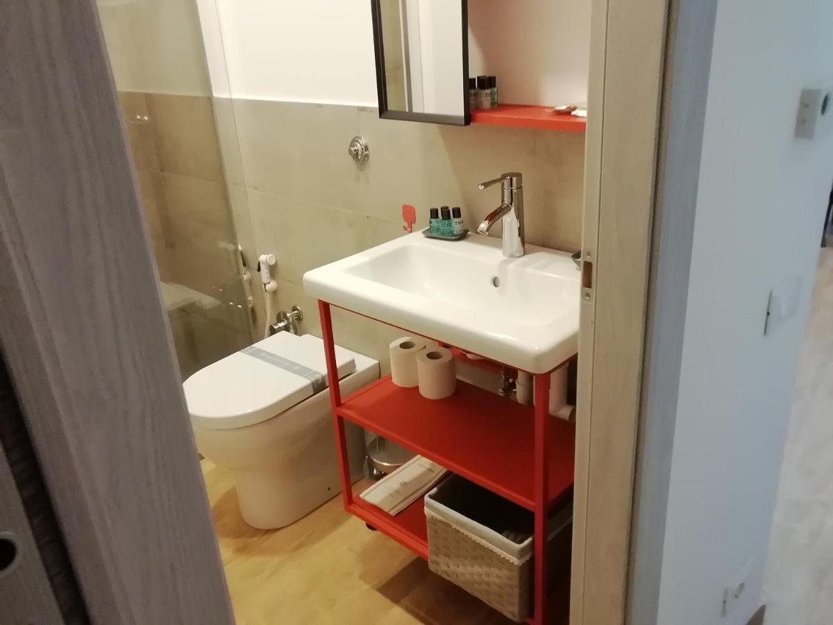 Willa La Casita Orvieto Zewnętrze zdjęcie