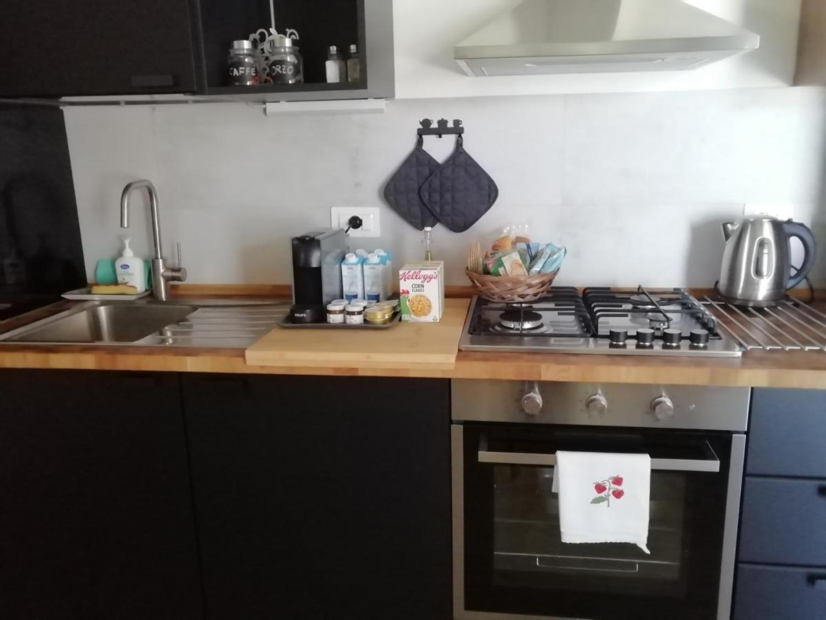 Willa La Casita Orvieto Zewnętrze zdjęcie