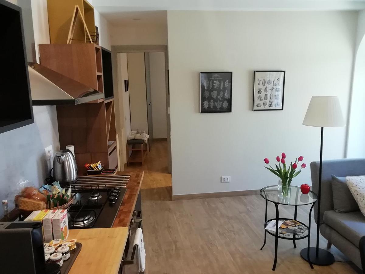 Willa La Casita Orvieto Zewnętrze zdjęcie