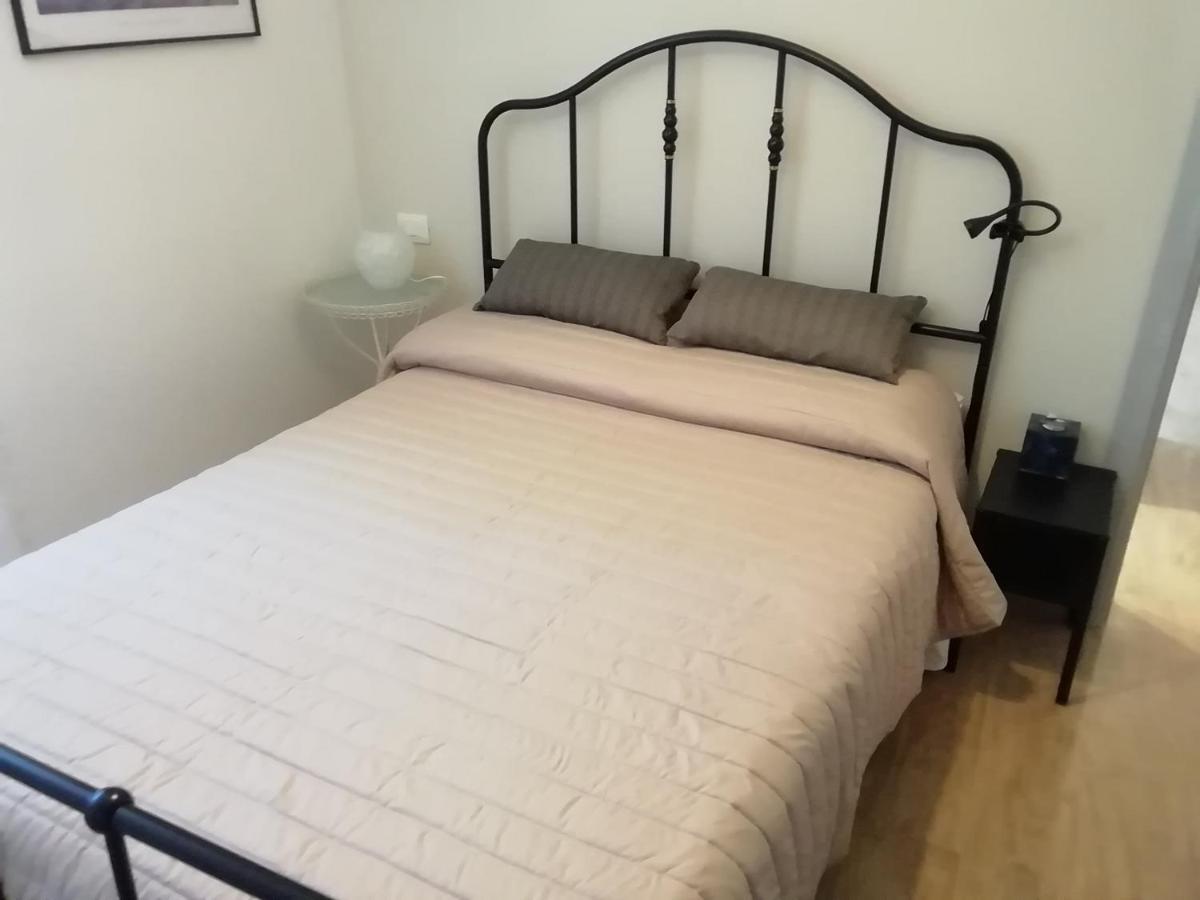 Willa La Casita Orvieto Zewnętrze zdjęcie