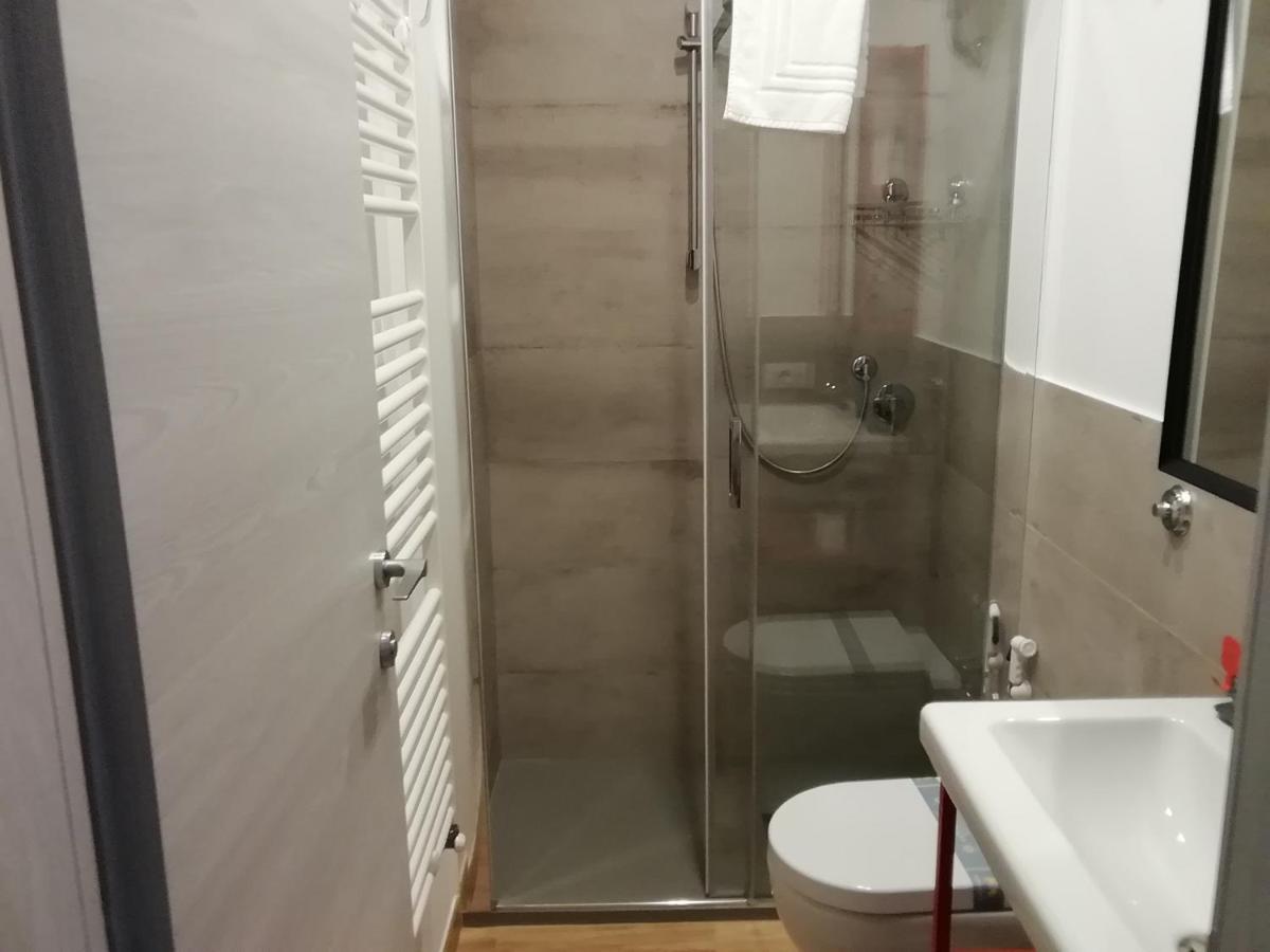 Willa La Casita Orvieto Zewnętrze zdjęcie
